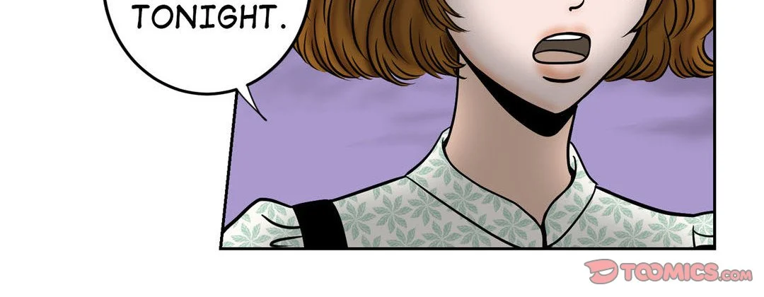 Living with The Wizard - Chapter 12